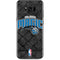 NBA Orlando Magic Dark Rust Galaxy S8 Plus Skin